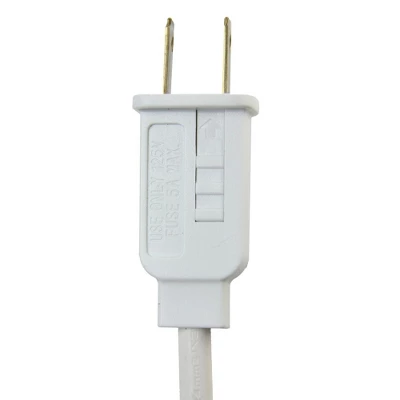 Northlight LED Commercial Grade Christmas Rope Lights With Control Pad - Multicolor - 18' Clear Wire - Image 2