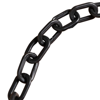 Northlight LED Lighted Sound Activated Clown Halloween Decoration - 46" - Image 7