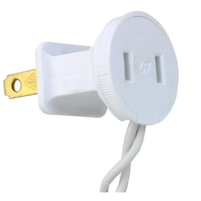 Northlight 50ct Mini LED String Lights Blue - 16.25' White Wire - Image 2