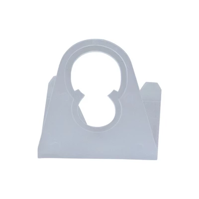 Northlight Shingle Tab Clips For C7 And C9 Christmas Lights - Pack Of 100 - Image 6