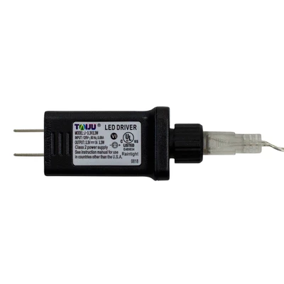 Northlight LED Lighted Spider Inflatable Outdoor Halloween Decoration - 3.5' - Black - Image 2