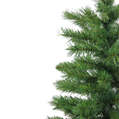Northlight 4' Potted Norway Spruce Medium Artificial Christmas Tree - Unlit - Image 2