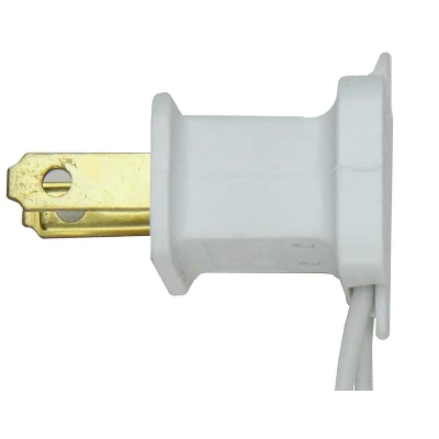 Northlight 10-Count Vibrantly Colored Umbrella Outdoor Patio String Light Set, 7.25ft White Wire - Image 2