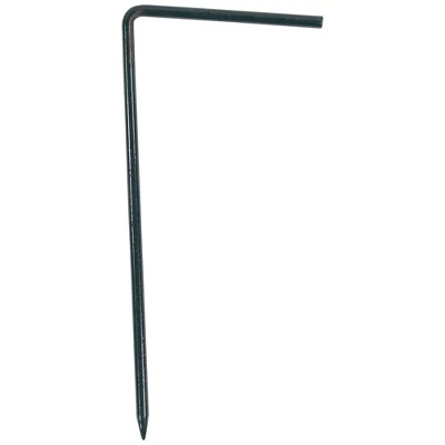 Northlight Lighted Letter "Boo" Outdoor Halloween Sign - 18" - Orange Lights - Image 6