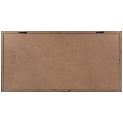 Northlight Framed "Happy Halloween" Spider Web Wall Sign - 23.5" - Image 6