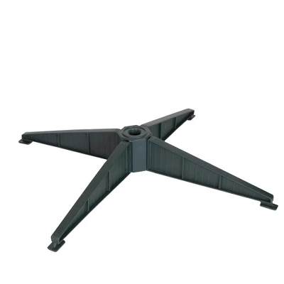 Northlight 2' Prelit Artificial Christmas Tree Canadian Pine - Multicolor LED Lights - Image 5