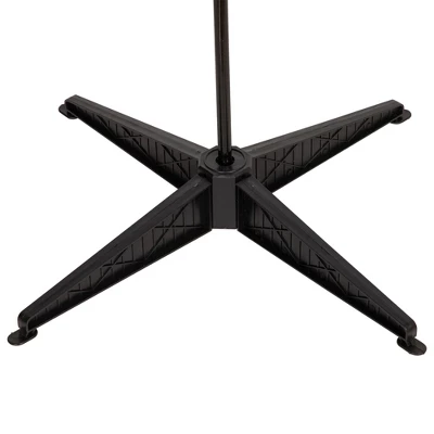 Northlight 5.5' Animated Standing Clown With Glowing Eyes Halloween Decoration - Image 6