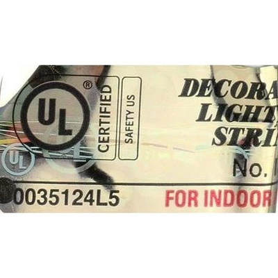 Northlight LED Commercial Grade Flexible Christmas Rope Lights - Yellow - 18' Yellow Wire - Image 4