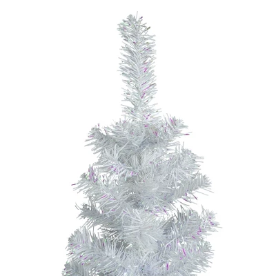 Northlight Medium Rockport White Pine Artificial Christmas Tree - 3' - Unlit - Image 3