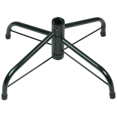 Northlight Real Touch™️ Pre-Lit Slim Flocked Nordmann Fir Artificial Christmas Tree - 6.5' - Warm Clear LED Lights - Image 6