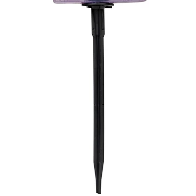 Northlight Lighted R.I.P Tombstone Halloween Outdoor Pathway Markers - 18" - Set Of 3 - Image 10